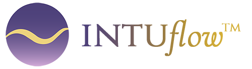 INTUflow Logo